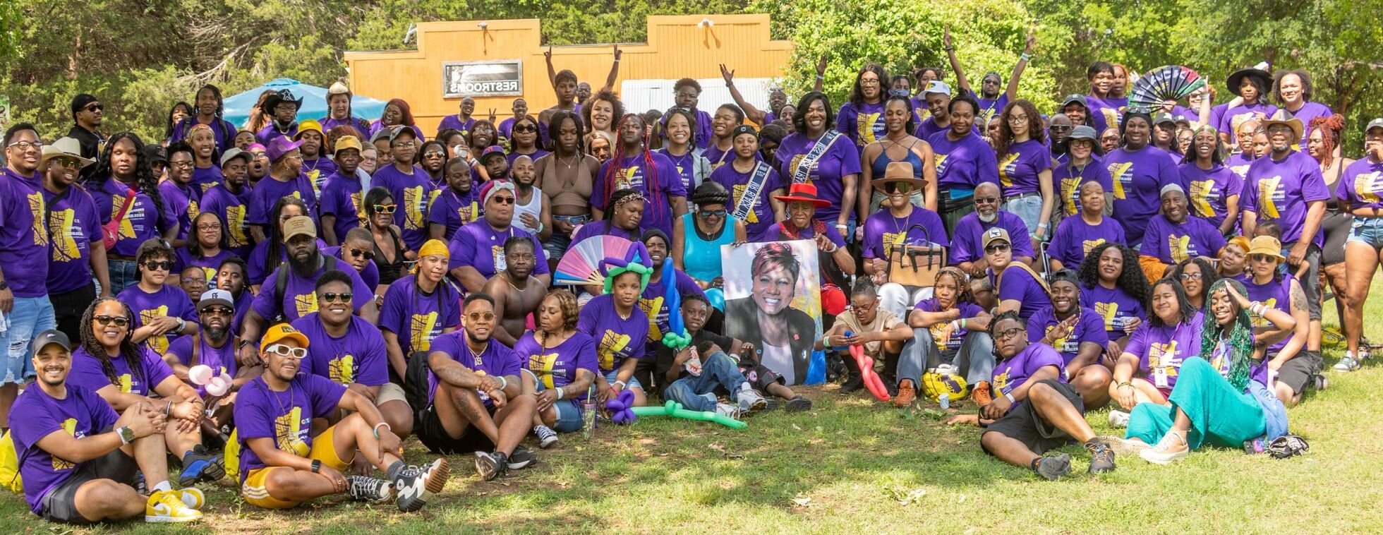 BTAC26 Conference Scholarship Fundraiser